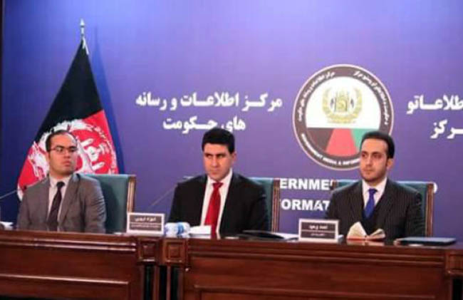 MoU Signed on Modernising Postal Services